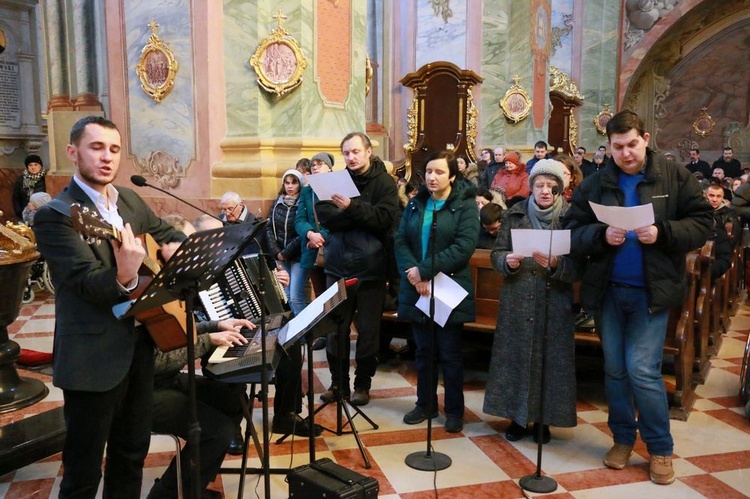 Dzień Chorego w archidiecezji lubelskiej