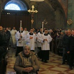 Dzień Chorego w archidiecezji lubelskiej