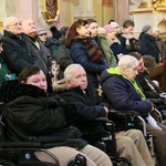 Dzień Chorego w archidiecezji lubelskiej