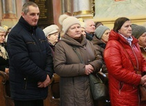 Dzień Chorego w archidiecezji lubelskiej