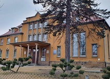 Bielawska świątynia.