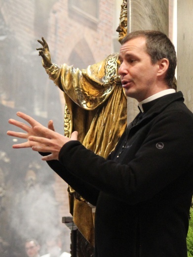 Dzień Chorego i 14. rocznica sakry biskupa Andrzeja Siemieniewskiego