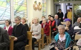 28. Światowy Dzień Chorego w Hospicjum św. Jana Pawła II w Bielsku-Białej