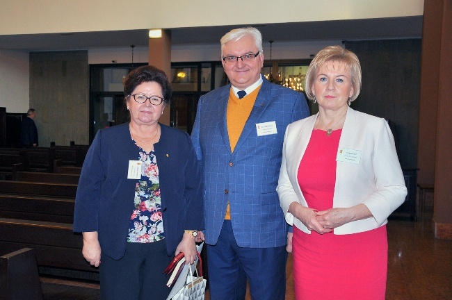 Relikwie św. Jana Pawła II