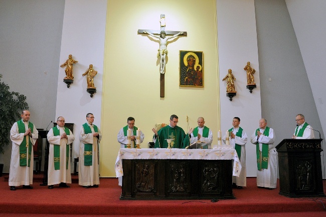 Relikwie św. Jana Pawła II