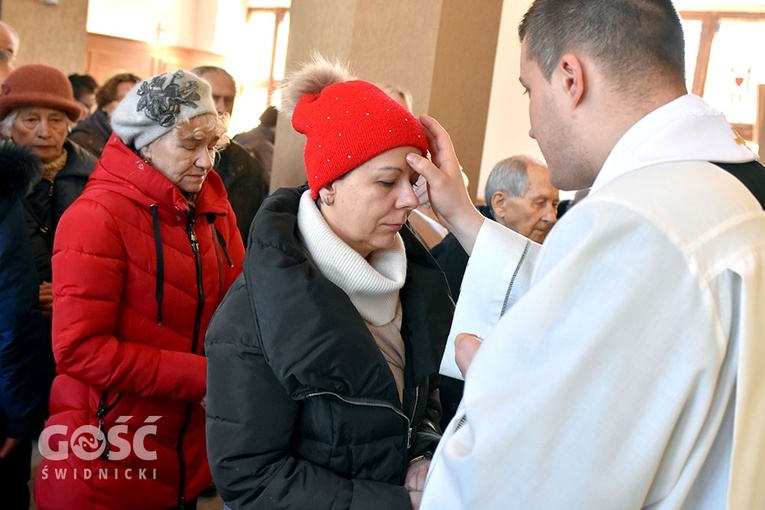 Światowy Dzień Chorych w Świdnicy