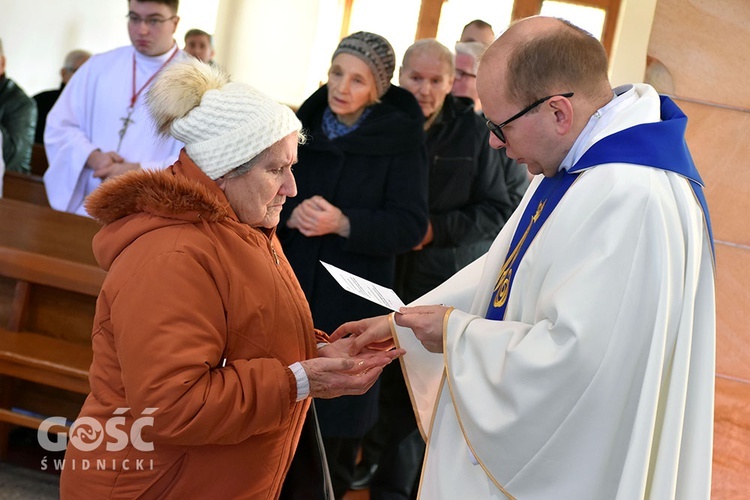 Światowy Dzień Chorych w Świdnicy