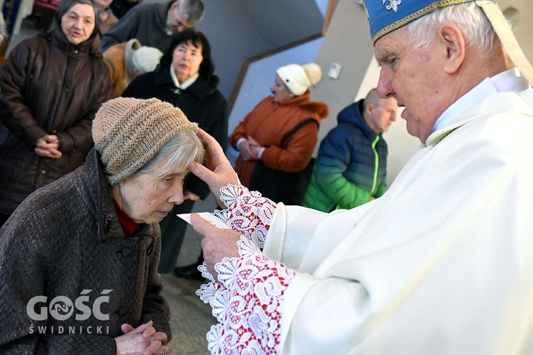 Światowy Dzień Chorych w Świdnicy