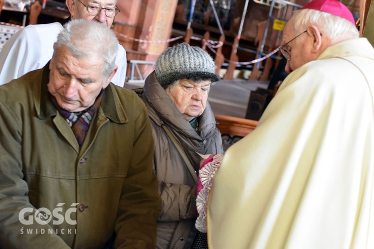 Światowy Dzień Chorych w Świdnicy