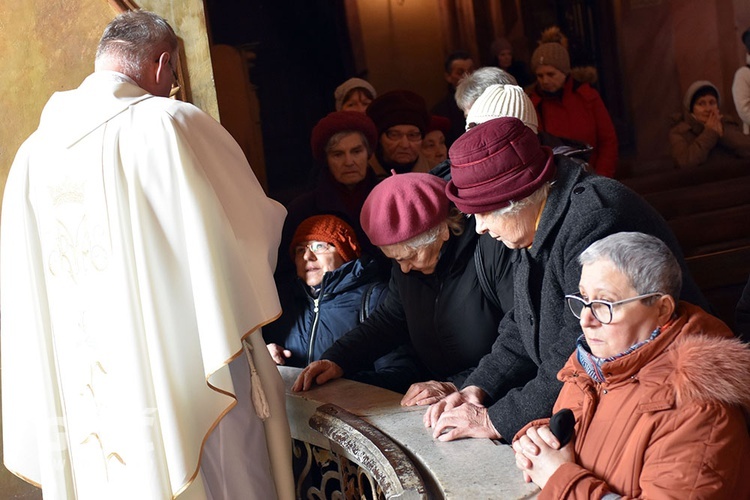 Światowy Dzień Chorych w Świdnicy