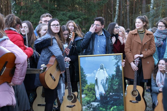 KODA i KAMuzO w Dąbrówce