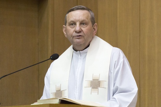 Szpital MSWiA. Światowy Dzień Chorego