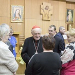 Szpital MSWiA. Światowy Dzień Chorego