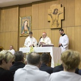 Szpital MSWiA. Światowy Dzień Chorego