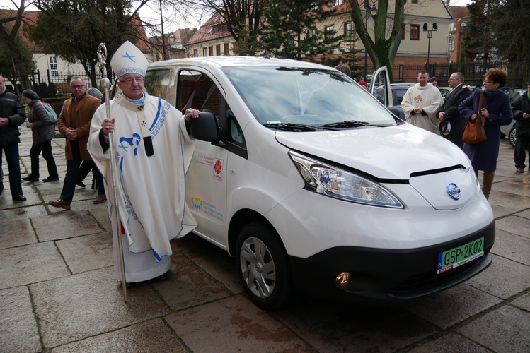 Obchody 28. Światowego Dnia Chorego