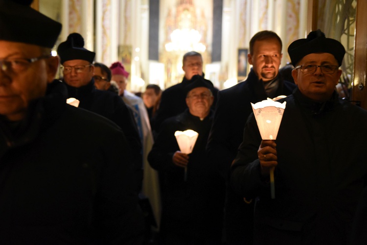 11 lutego w Porąbce Uszewskiej