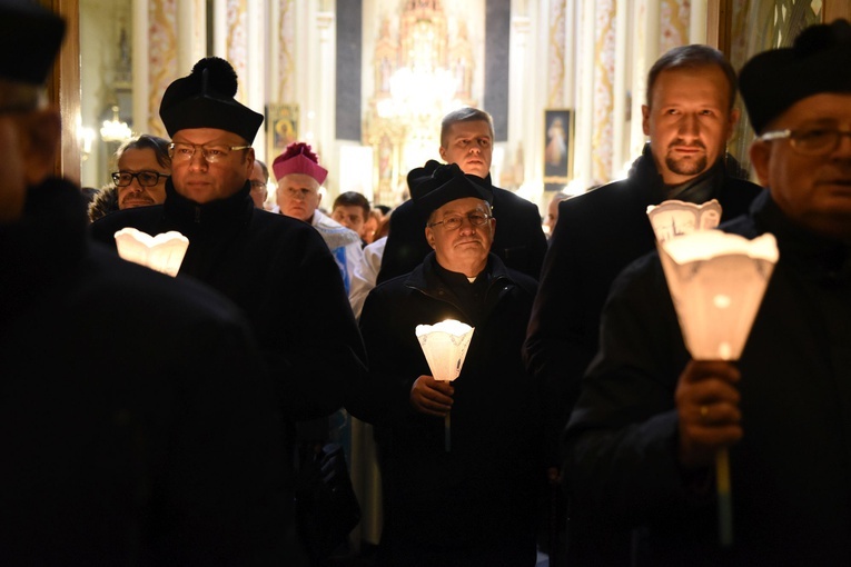 11 lutego w Porąbce Uszewskiej