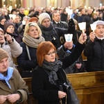 11 lutego w Porąbce Uszewskiej