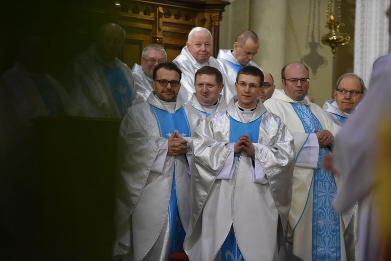 11 lutego w Porąbce Uszewskiej