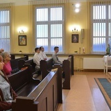 Dzień Chorego na urazówce w Piekarach