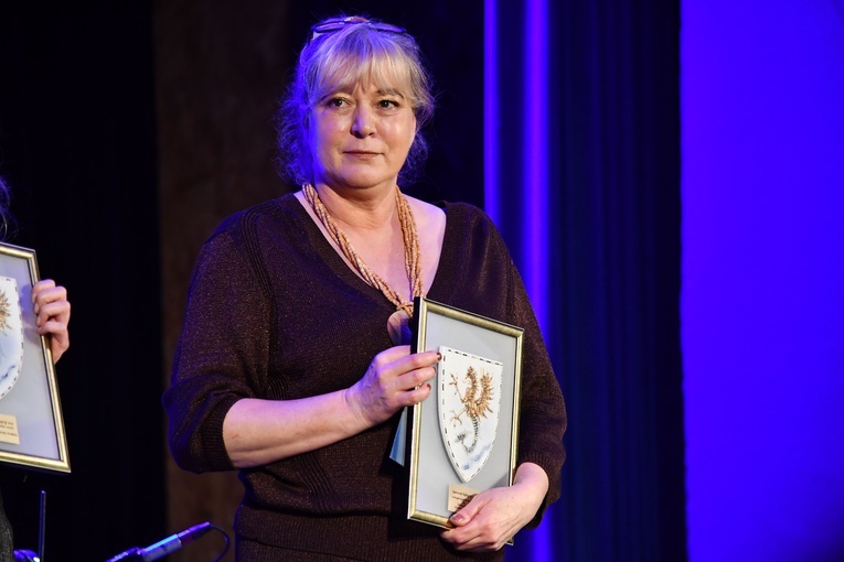 Gala Rybogryfów w Sianowie