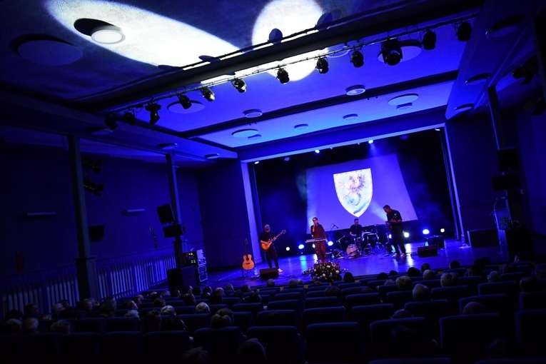 Gala Rybogryfów w Sianowie