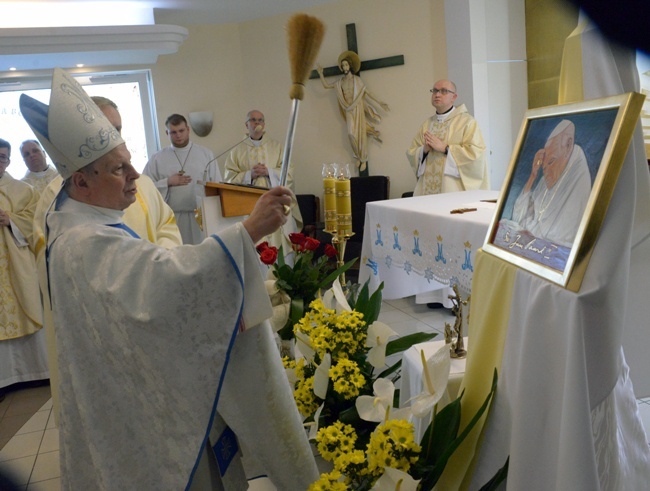 Światowy Dzień Chorego w Radomiu