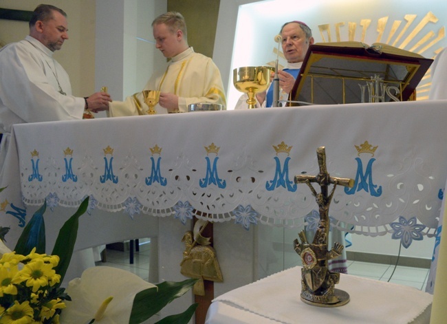 Światowy Dzień Chorego w Radomiu