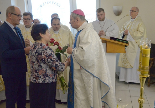 Światowy Dzień Chorego w Radomiu