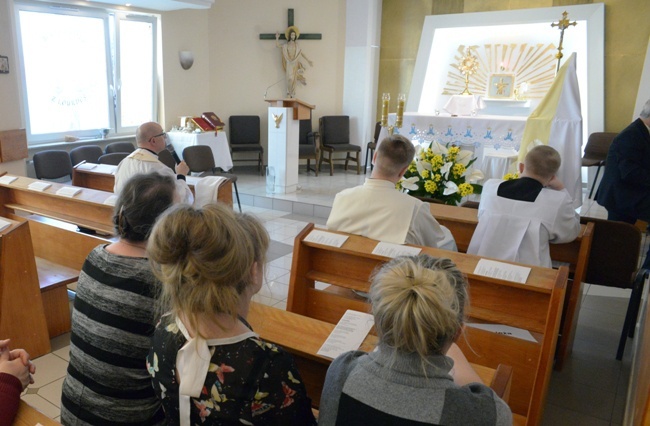 Światowy Dzień Chorego w Radomiu