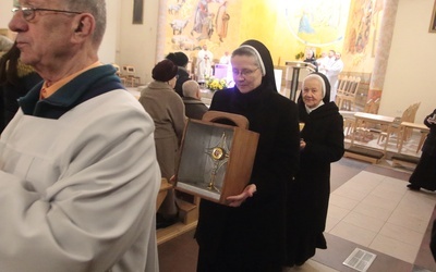 "Śląska samarytanka" już w Legnicy