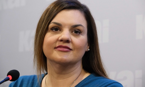 Przesłanie Abby Johnson do Polaków