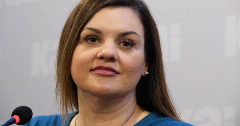Przesłanie Abby Johnson do Polaków