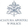 Nuncjatura Apostolska w Polsce wydała komunikat w sprawie oskarżeń dotyczących bp. Jana Szkodonia