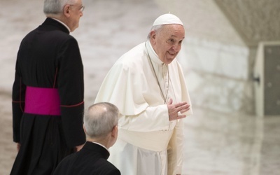 Jest adhortacja po synodzie amazońskim. Nie ma w niej nic na temat święcenia żonatych