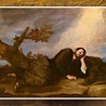 José de Ribera
SEN JAKUBA
 olej na płótnie, 1639
Muzeum Prado, Madryt