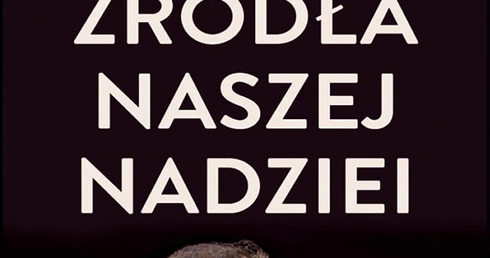 Abp Fulton J. Sheen
ŹRÓDŁA NASZEJ NADZIEI
Esprit
Kraków 2019
ss. 128