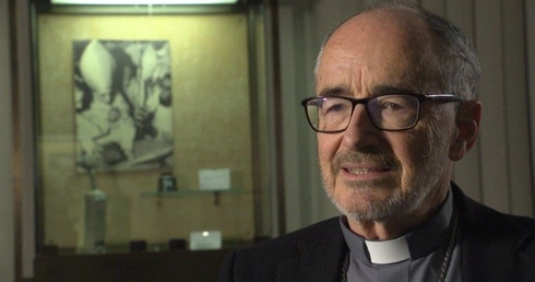 Kardynał o nowej adhortacji: Wkład kobiety na wzór Maryi, bez klerykalizacji