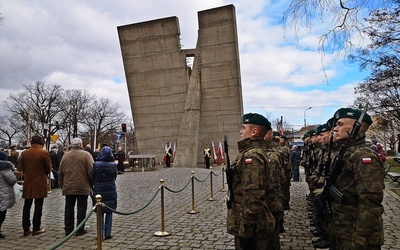 Czy ta historia przebije się do świadomości młodzieży?