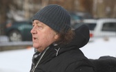 Pogrzeb śp. Urszuli Gruszki z Koniakowa