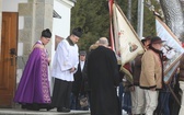 Pogrzeb śp. Urszuli Gruszki z Koniakowa