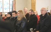 Pogrzeb śp. Urszuli Gruszki z Koniakowa