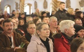 Pogrzeb śp. Urszuli Gruszki z Koniakowa