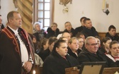 Pogrzeb śp. Urszuli Gruszki z Koniakowa