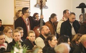 Pogrzeb śp. Urszuli Gruszki z Koniakowa
