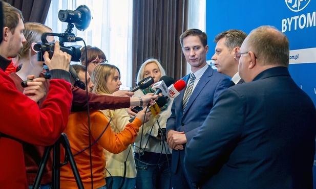 Bytom. Miasto przejęło mieszkania po upadłej spółce Arrada