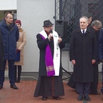 Policjanci z gdyńskiego Wiczlina w nowym komisariacie