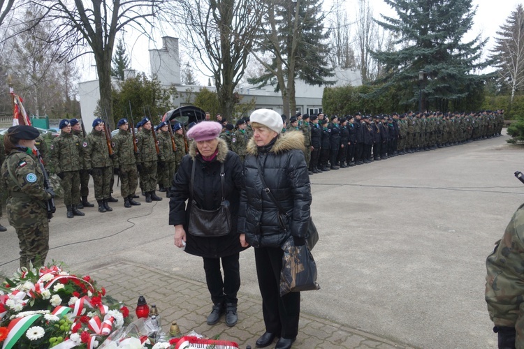 Gorzów Wlkp. 80. rocznica pierwszych masowych deportacji Polaków na Sybir