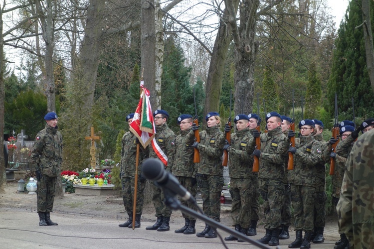 Gorzów Wlkp. 80. rocznica pierwszych masowych deportacji Polaków na Sybir