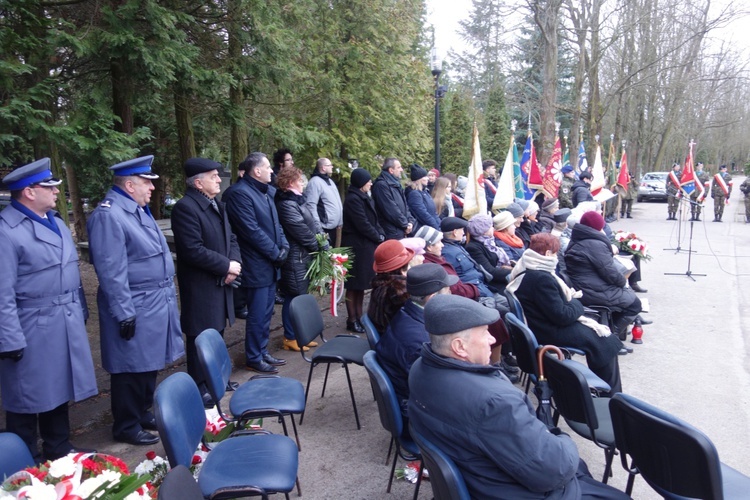 Gorzów Wlkp. 80. rocznica pierwszych masowych deportacji Polaków na Sybir